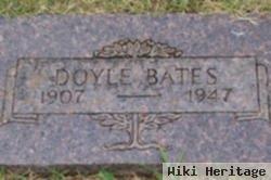 Doyle Bates