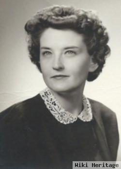 Carolyn June Aiken Andrus