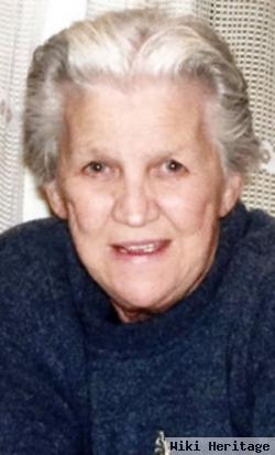 Darliene Kay Olson Gomsrud