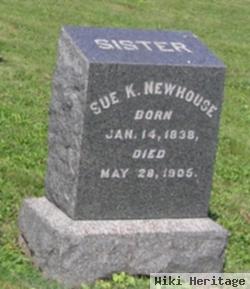 Sue Keim Newhouse