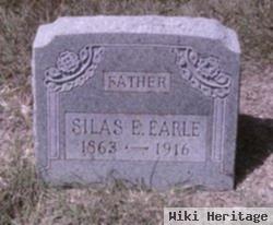 Silas E Earle