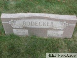 Helen Worley Bodecker