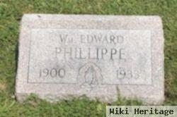 William Edward Phillippe