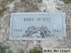 Baby Hurst