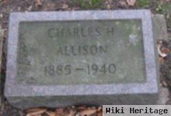 Charles Henry Allison