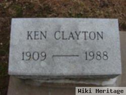 Ken Clayton