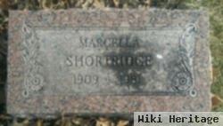 Marcella Shortridge