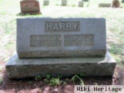 Laura T. Vail Harry