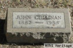 John Cullinan