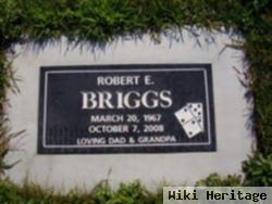 Robert Earl Briggs