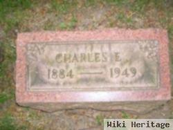 Charles Emerson Clark