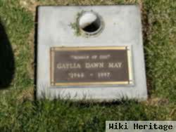 Gaylia Dawn May