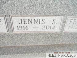 Jennis Viola Smith Pavlica