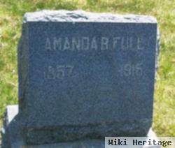 Amanda Briar Full