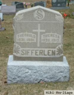 Theresa Sifferlen