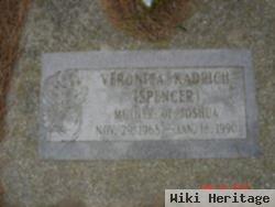 Veronica Spencer Kadrick