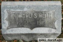 Edward Stephen Huth