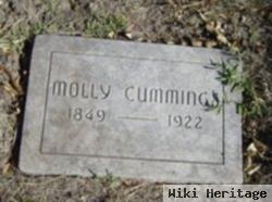 Molly Cummings