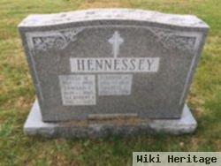 Edward T. Hennessey