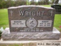 Robert Dale "bob" Wright