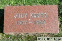 Judy Kouts