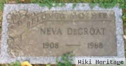 Neva Degroat