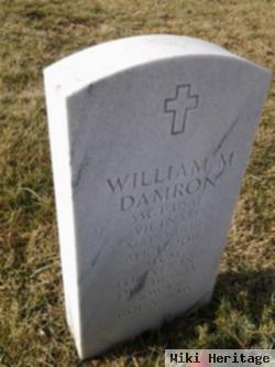 William Marvin "bill" Damron