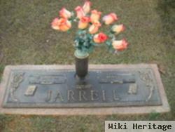 Willie M. Jarrell