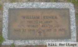 William Kunka