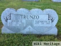 Jennie E. Trunzo