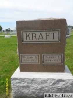 William R. Kraft