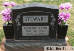 Richard Lynn Stewart