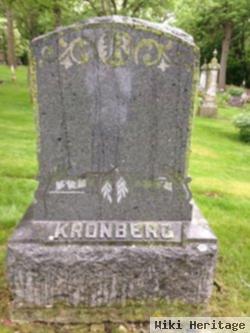 Caroline Johnson Kronberg