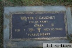 Lester Leroy Caughey