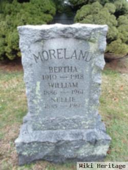 William Moreland