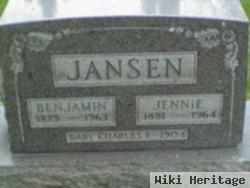 Benjamin Jansen