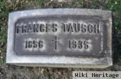 Frances Tausch