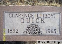 Clarence L. Quick