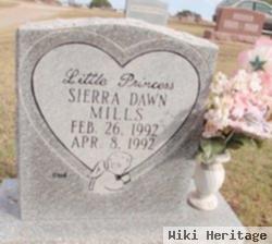 Sierra Dawn Mills