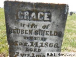 Grace Johnson Shields