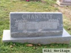 James F. Chandley