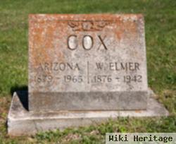 Arizona Young Cox