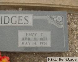 Emzy Taylor Bridges