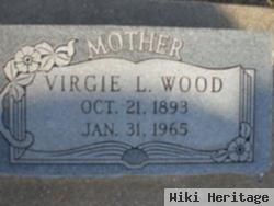 Virgie L Wood