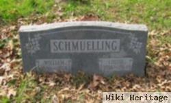 William Schmuelling