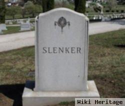 Charles Henry Slenker