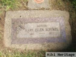 Mary Ellen Mccarthy Schimel