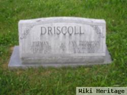 Herman Driscoll