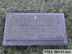 Joseph L. Franzoi