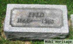 Frederick Beck